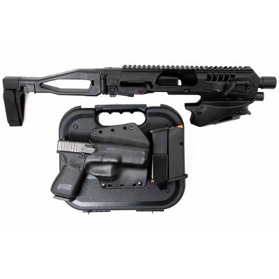 GLOCK 19 GEN 5 9MM LUGER (9X19 PARA) - Image 3 of 3