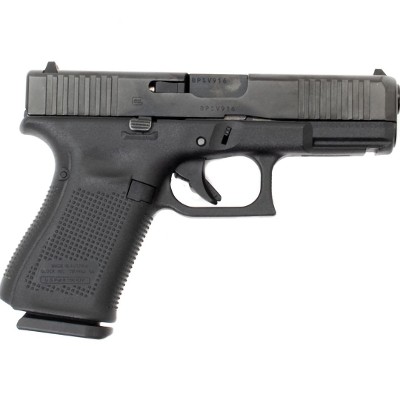 GLOCK 19 GEN 5 9MM LUGER (9X19 PARA) - Image 2 of 3