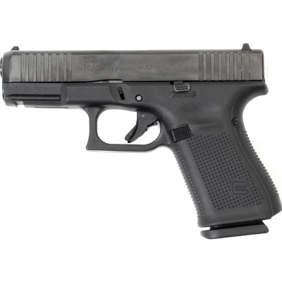 GLOCK 19 GEN 5 9MM LUGER (9X19 PARA) - Image 1 of 3