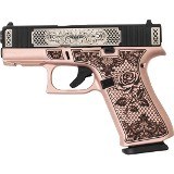 GLOCK G43X 9MM LUGER (9x19 PARA) - 1 of 3