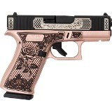 GLOCK G43X 9MM LUGER (9x19 PARA) - 2 of 3
