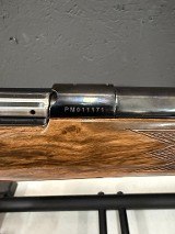 WEATHERBY MARK V .460 WBY MAG - Image 9 of 12