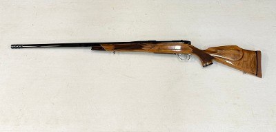 WEATHERBY MARK V .460 WBY MAG - Image 6 of 12