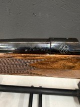 WEATHERBY MARK V .460 WBY MAG - Image 10 of 12