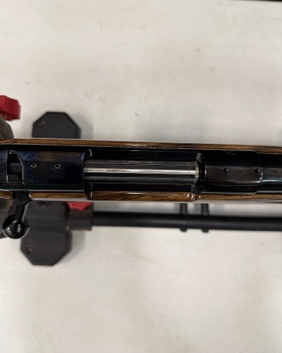 WEATHERBY MARK V .460 WBY MAG - Image 12 of 12