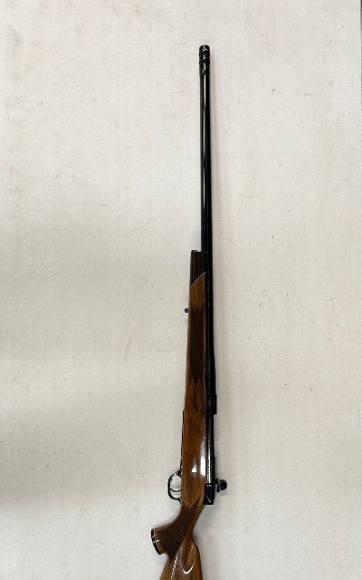WEATHERBY MARK V .460 WBY MAG - Image 5 of 12