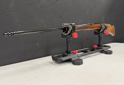 WEATHERBY MARK V .460 WBY MAG - Image 7 of 12