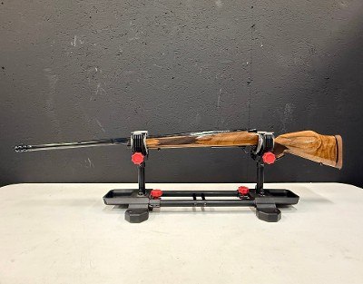 WEATHERBY MARK V .460 WBY MAG - Image 1 of 12