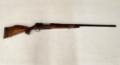 WEATHERBY MARK V .460 WBY MAG - Image 4 of 12