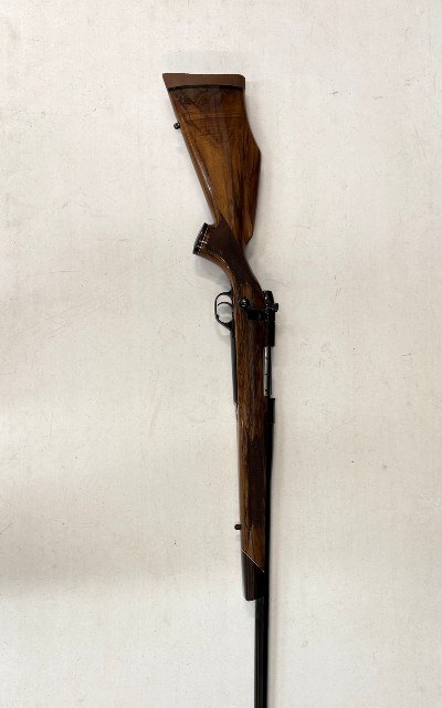 WEATHERBY MARK V .460 WBY MAG - Image 3 of 12