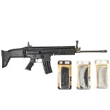 FN SCAR 16S 5.56X45MM NATO - 3 of 3