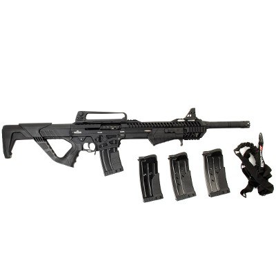 DICKINSON ARMS XXPA 12 GA - Image 3 of 3