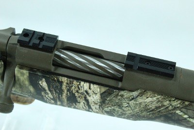 MOSSBERG PATRIOT 350 LEGEND .350 LEGEND - Image 15 of 25