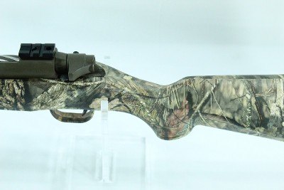MOSSBERG PATRIOT 350 LEGEND .350 LEGEND - Image 23 of 25