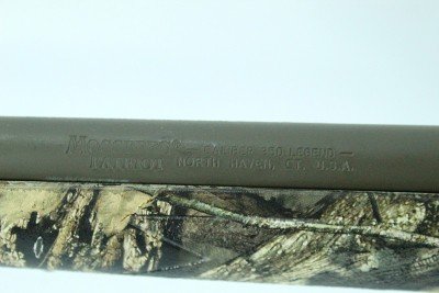 MOSSBERG PATRIOT 350 LEGEND .350 LEGEND - Image 7 of 25