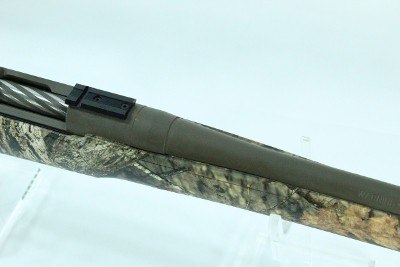 MOSSBERG PATRIOT 350 LEGEND .350 LEGEND - Image 13 of 25