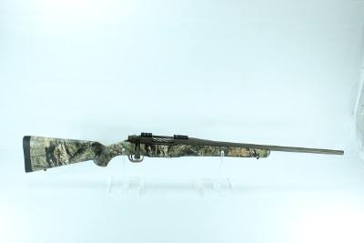 MOSSBERG PATRIOT 350 LEGEND .350 LEGEND - Image 1 of 25