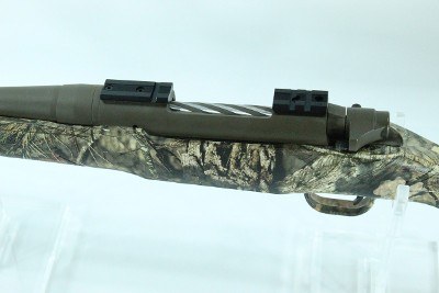 MOSSBERG PATRIOT 350 LEGEND .350 LEGEND - Image 24 of 25
