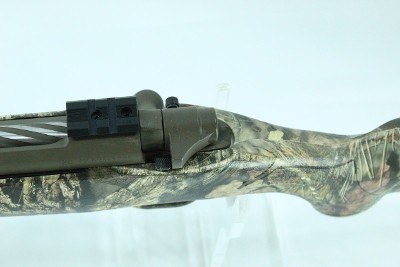 MOSSBERG PATRIOT 350 LEGEND .350 LEGEND - Image 9 of 25