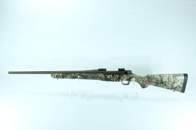 MOSSBERG PATRIOT 350 LEGEND .350 LEGEND - Image 21 of 25