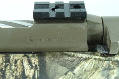 MOSSBERG PATRIOT 350 LEGEND .350 LEGEND - Image 6 of 25