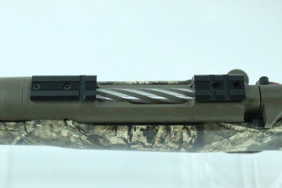 MOSSBERG PATRIOT 350 LEGEND .350 LEGEND - Image 8 of 25
