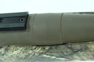 MOSSBERG PATRIOT 350 LEGEND .350 LEGEND - Image 20 of 25