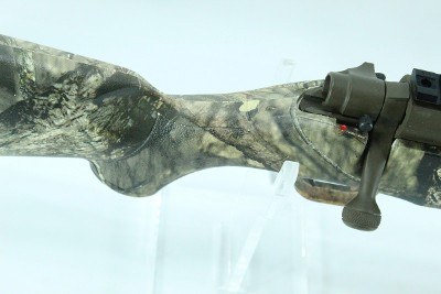 MOSSBERG PATRIOT 350 LEGEND .350 LEGEND - Image 17 of 25