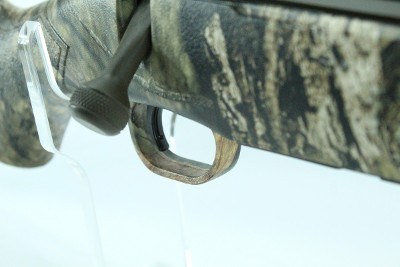 MOSSBERG PATRIOT 350 LEGEND .350 LEGEND - Image 16 of 25