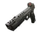 CANIK TP9SFx 9MM LUGER (9x19 PARA) - 4 of 7