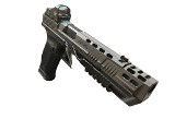 CANIK TP9SFx 9MM LUGER (9x19 PARA) - 3 of 7