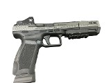 CANIK TP9SFx 9MM LUGER (9x19 PARA) - 2 of 7