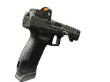 CANIK TP9SFx 9MM LUGER (9x19 PARA) - 6 of 7