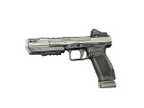 CANIK TP9SFx 9MM LUGER (9x19 PARA) - 1 of 7