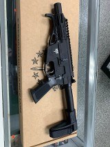 FREEDOM ORDNANCE FX-9 9MM LUGER (9X19 PARA) - 3 of 6