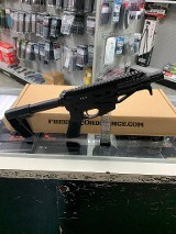 FREEDOM ORDNANCE FX-9 9MM LUGER (9X19 PARA) - 1 of 6