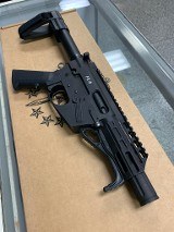 FREEDOM ORDNANCE FX-9 9MM LUGER (9X19 PARA) - 5 of 6