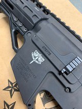 FREEDOM ORDNANCE FX-9 9MM LUGER (9X19 PARA) - 2 of 6