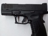 SPRINGFIELD ARMORY XDM ELITE OSP COMPACT 9MM LUGER (9x19 PARA) - Image 2 of 2
