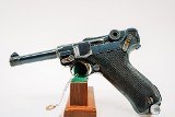 DWM P08 LUGER 7.65X21MM PARABELLUM (.30 LUGER) - 2 of 3