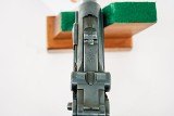 DWM P08 LUGER 7.65X21MM PARABELLUM (.30 LUGER) - 3 of 3