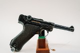 DWM P08 LUGER 7.65X21MM PARABELLUM (.30 LUGER) - 1 of 3