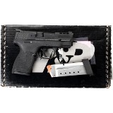 SMITH & WESSON M&P45 SHIELD .45 ACP - 3 of 3