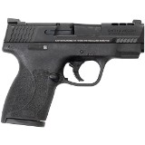 SMITH & WESSON M&P45 SHIELD .45 ACP - 2 of 3