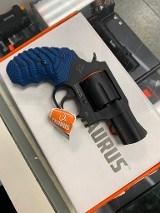 TAURUS 856 .38 SPL - Image 4 of 6