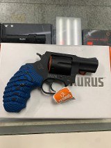 TAURUS 856 .38 SPL - Image 5 of 6