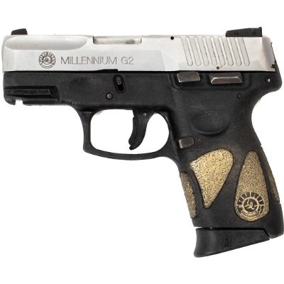 TAURUS PT140 MILLENIUM G2 .40 S&W - Image 1 of 2