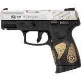 TAURUS PT140 MILLENIUM G2 .40 S&W - Image 1 of 2