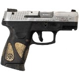 TAURUS PT140 MILLENIUM G2 .40 S&W - Image 2 of 2
