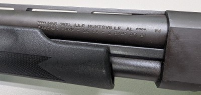 H&R PARDNER 20 GA - Image 5 of 6